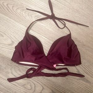 Victoria’s Secret Push Up Bikini Top